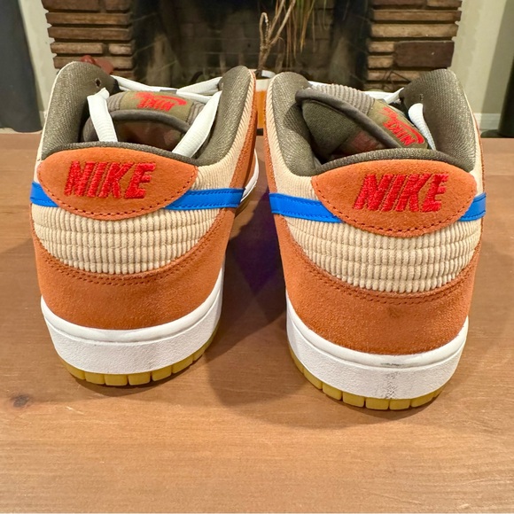 Nike SB Dunk Low Pro “Corduroy” / Sz. 11.5 / DS (New) - Picture 5 of 7